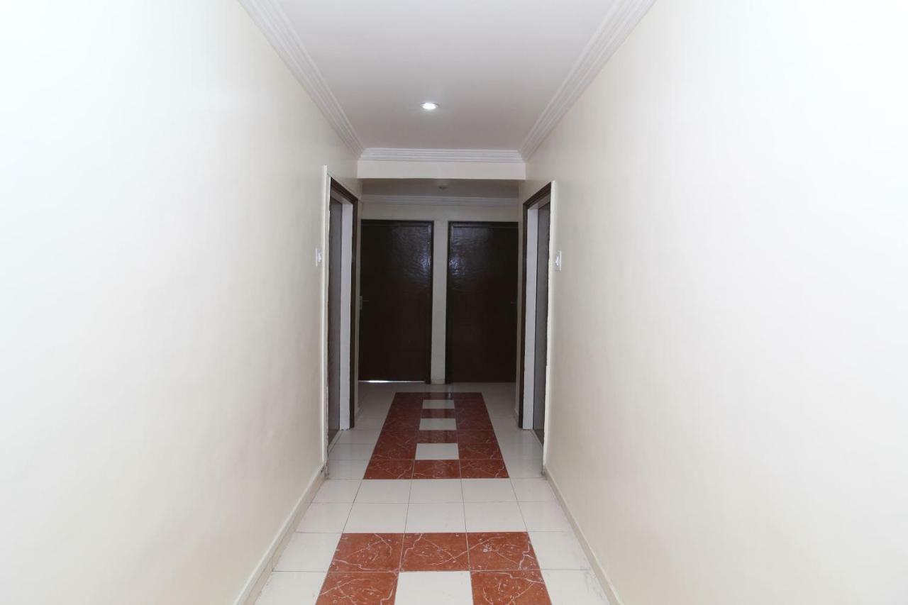 Oyo 29615 Chandraphool Garden Alandi Exterior foto