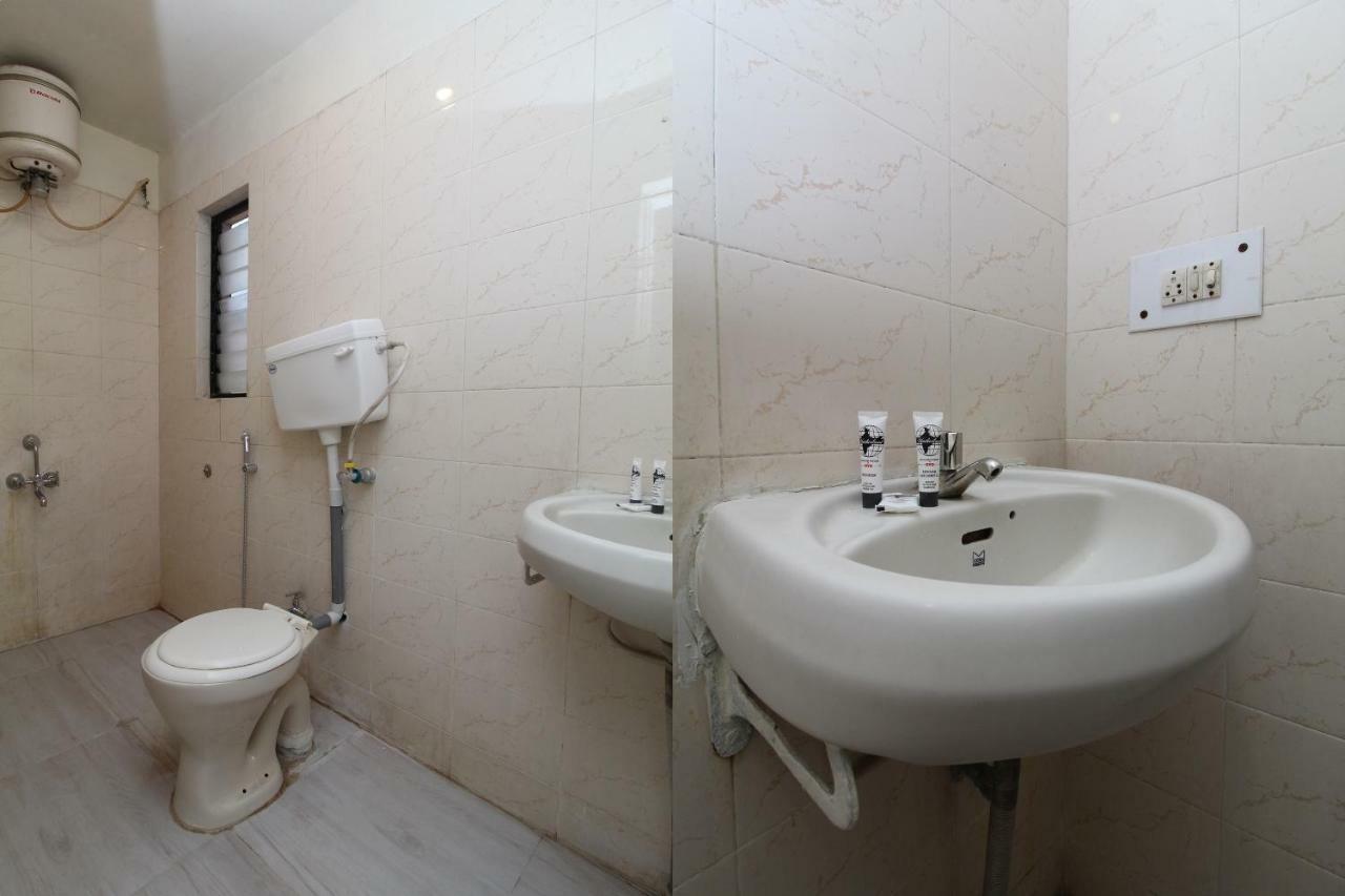 Oyo 29615 Chandraphool Garden Alandi Exterior foto