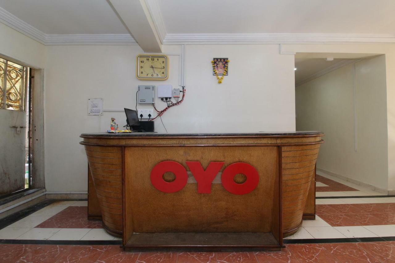 Oyo 29615 Chandraphool Garden Alandi Exterior foto