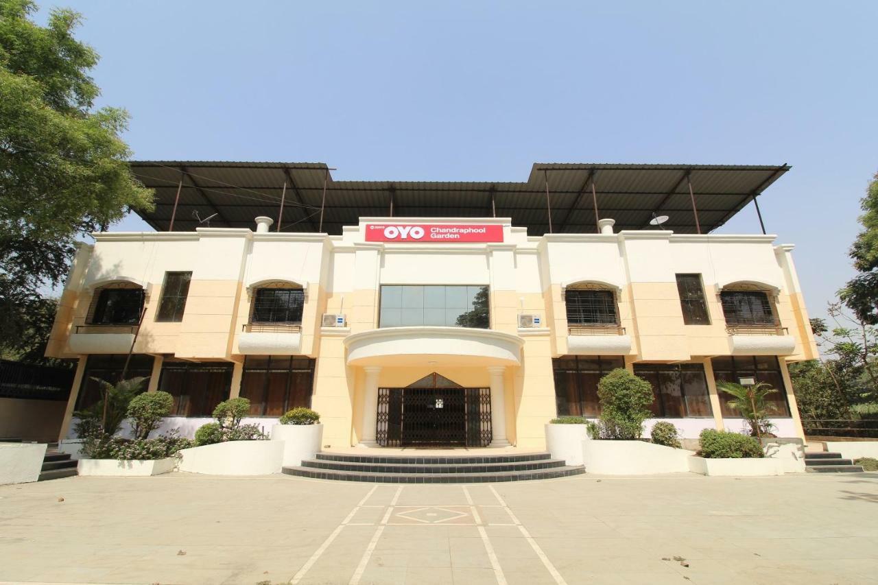 Oyo 29615 Chandraphool Garden Alandi Exterior foto