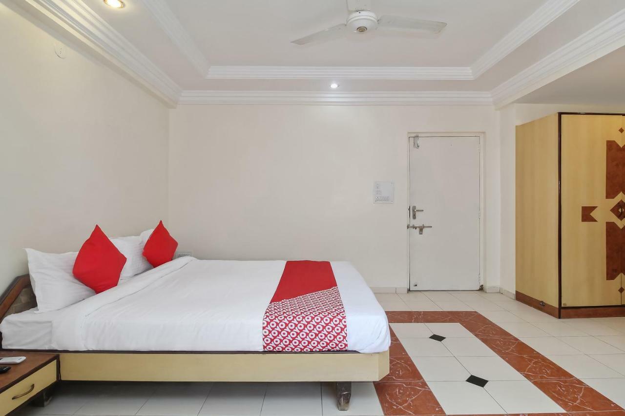 Oyo 29615 Chandraphool Garden Alandi Exterior foto