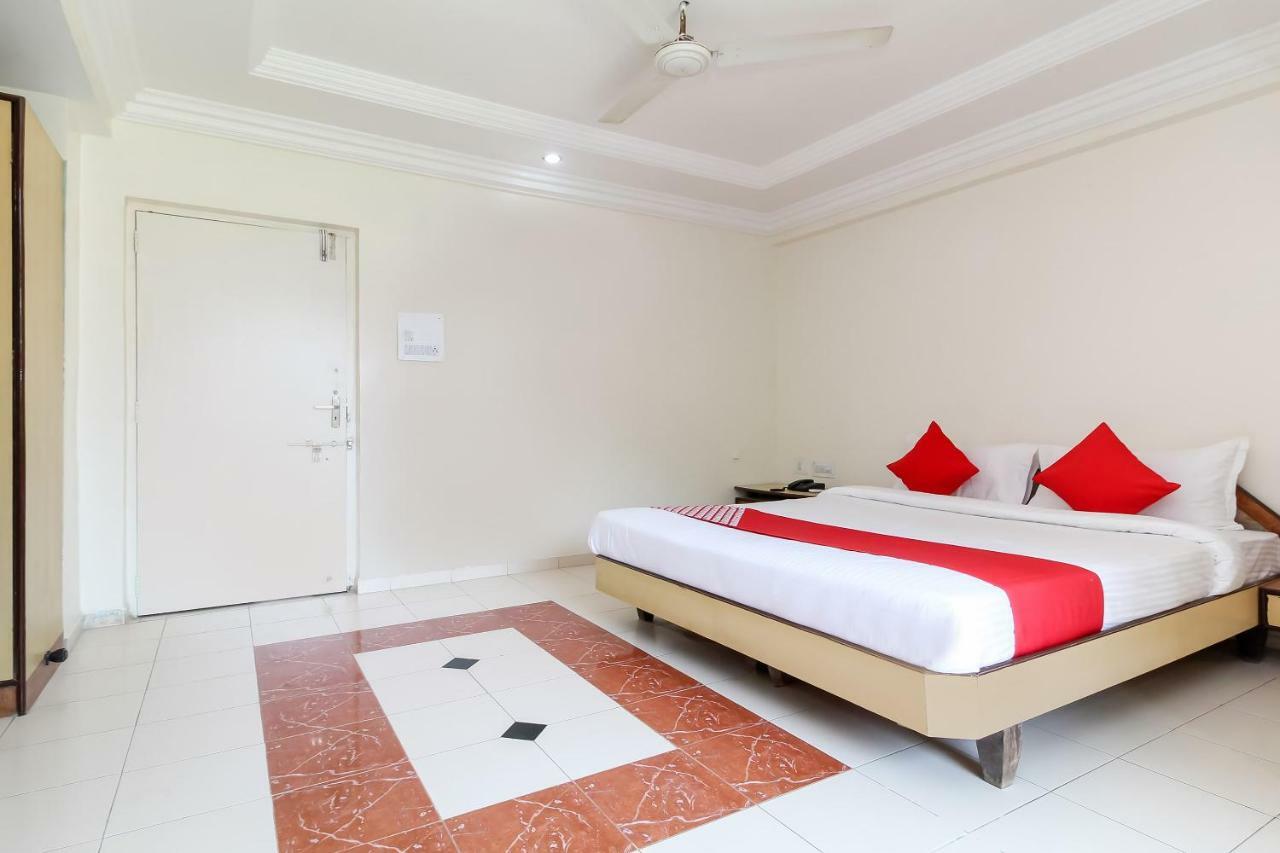 Oyo 29615 Chandraphool Garden Alandi Exterior foto